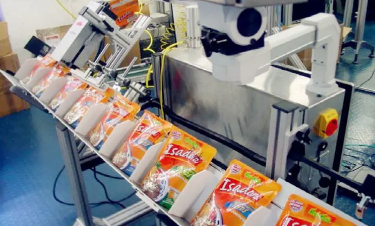  选购食品包装机的时候需要注意哪些点