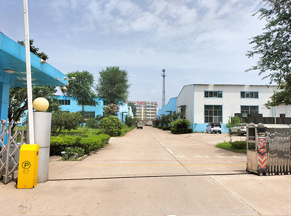 公司内景